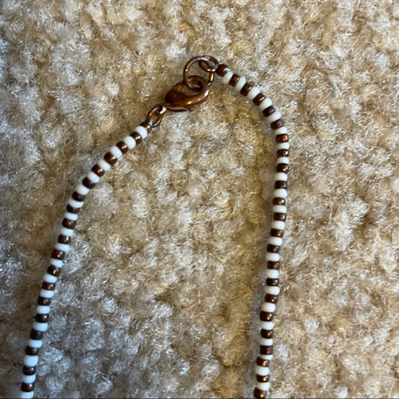 Feather Necklace - Picture 4 of 5